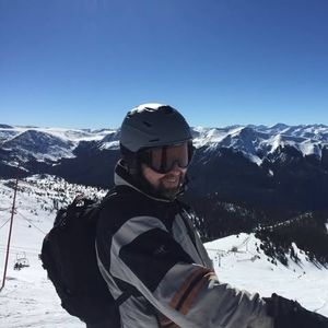 Meet your Posher, William